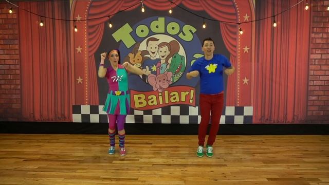 Sólo para Kids: Waka Waka - Canciones Infantiles смотреть онлайн