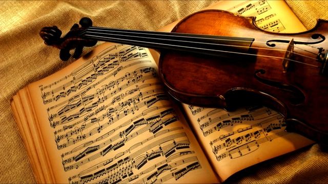 Concerto for Trumpet, Strings and Continuo - Allegro смотреть онлайн