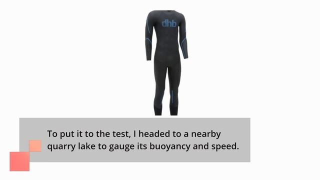 Dhb Aeron Wetsuit 2.0 Review: Dive Into Ultimate Performance!