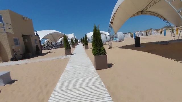 ЖЕСТЬ!!! 🤢🤢🤢 МОРЕ В АНАПЕ ЗАЦВЕЛО!!! 🌊🌊🌊 смотреть онлайн