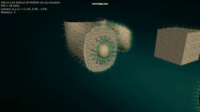 Opengl, Martin recording 15.10.12 смотреть онлайн