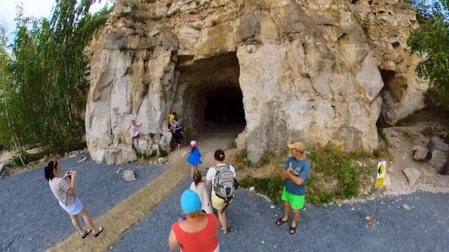 семейный отдых на лазурном побережье г.о. Жигулёвск смотреть онлайн