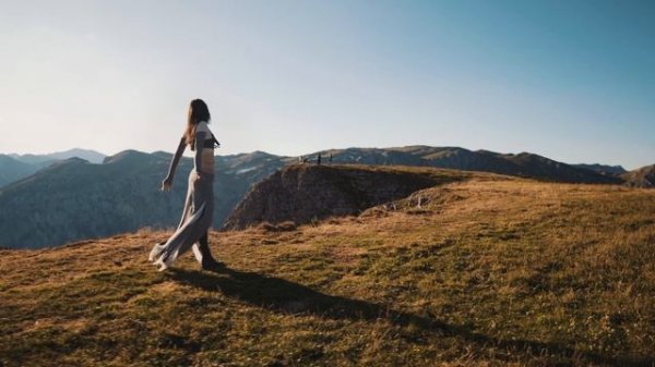 VISIONS OF ATLANTIS - Nothing Lasts Forever (Official Video) - Napalm Records