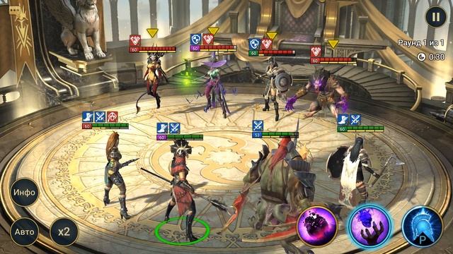 RaiD одеваю ловца Универсала ! Во сколько обойдется событие УЛУЧШЕНИЯ АРТЕФАКТОВ в рейд ! #149 смотреть онлайн