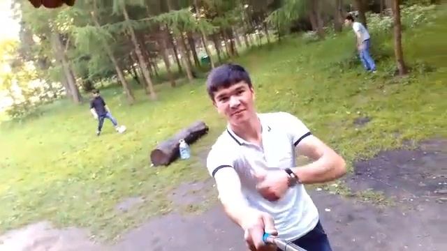 Пацаны на отдыхе. . смотреть онлайн