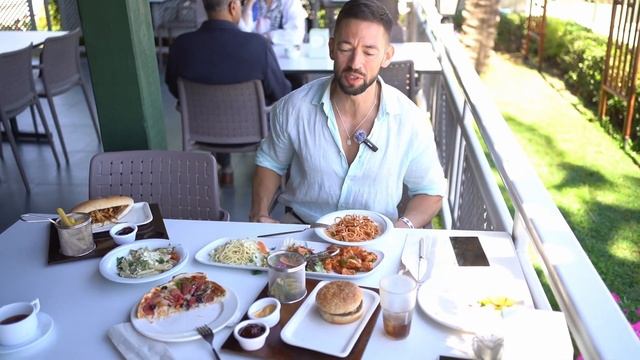 Турция. Рекомендую отель Gypsophila Club Marine 5* - Лучшее соотношение цены и качества!  #turkey