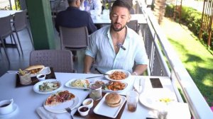 Турция. Рекомендую отель Gypsophila Club Marine 5* - Лучшее соотношение цены и качества!  #turkey