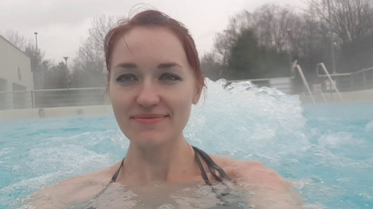 Аквапарки в Польше - Реда и Сопот. Aquapark Reda and Sopot смотреть онлайн