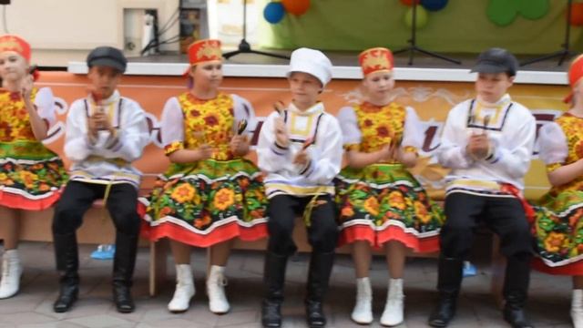 1 ИЮНЯ (вечер) смотреть онлайн
