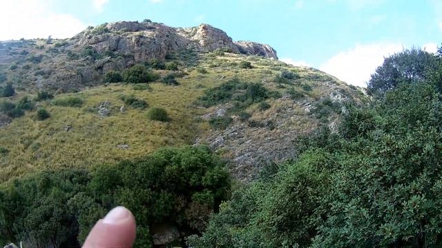 Поход вокруг Бэйт Шемеш смотреть онлайн