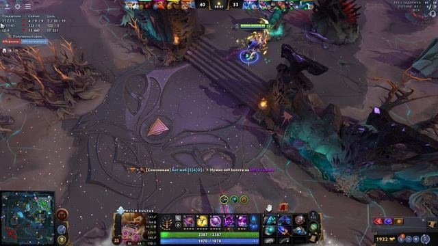 Как меняется стратегия игры при разных времени суток в матче