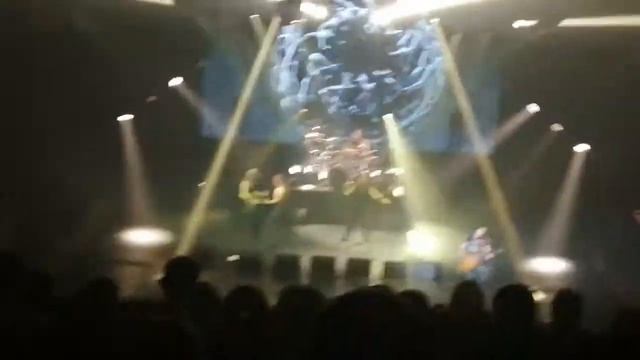 Кипелов Путь в никуда. Live in Vladivostok 11.11.2021 смотреть онлайн