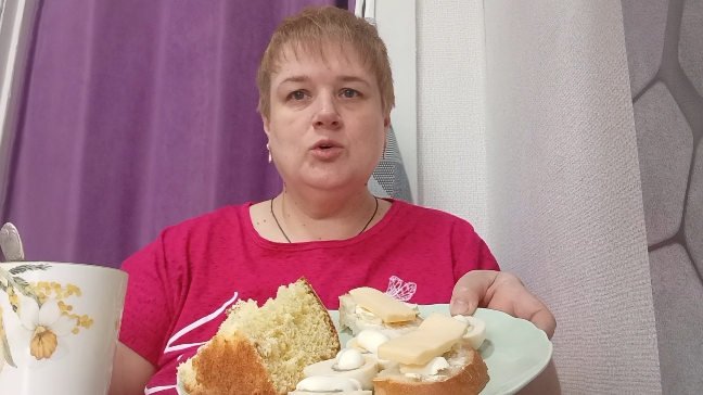 Мукбанг/ завтрак/назовем это хобби/ отвечаю на вопрос/ болталка смотреть онлайн