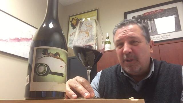 Orin Swift Machete 2015 смотреть онлайн