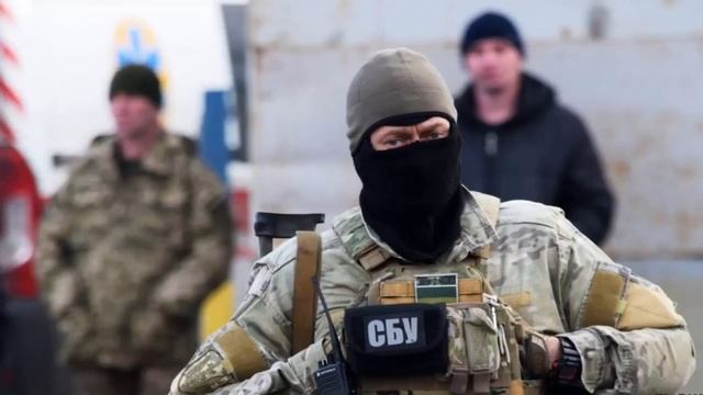 СБУ разоблачила Управляемую из России подрывную Сеть смотреть онлайн