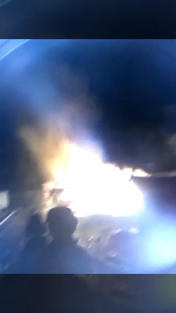Пожар в палатке смотреть онлайн