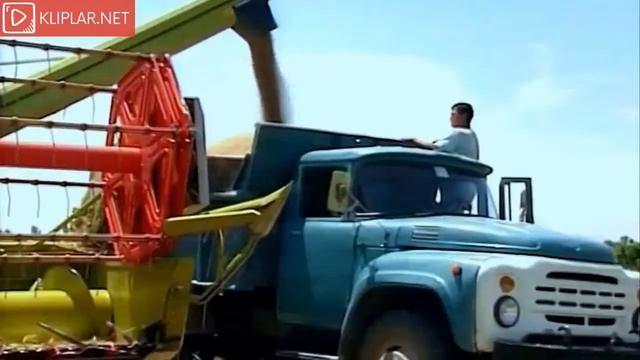 Узбекистан ажойиб кушик