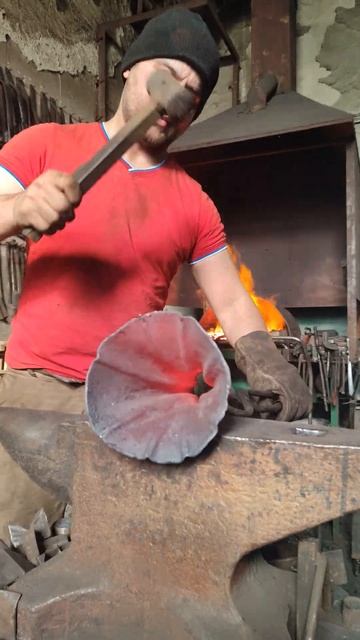 💥Пятый этап основания перил, остаётся почистить и об? смотреть онлайн