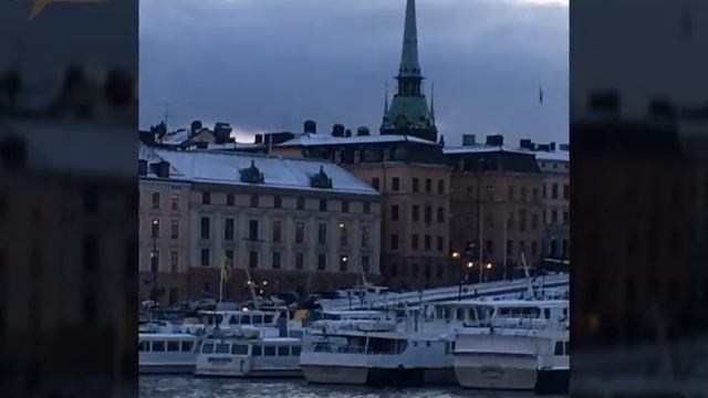 Фото из Стокгольма: все фото что успел сделать смотреть онлайн