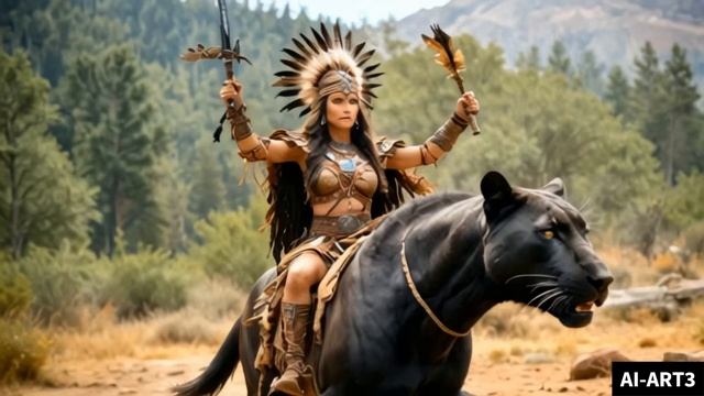 ✨Sacred Spirit AI✨ Yeha - Noha смотреть онлайн