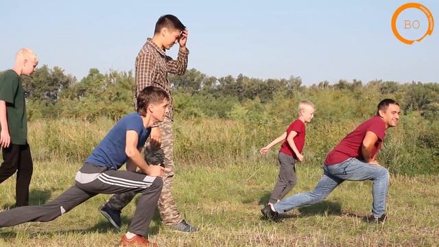 День 4 смотреть онлайн