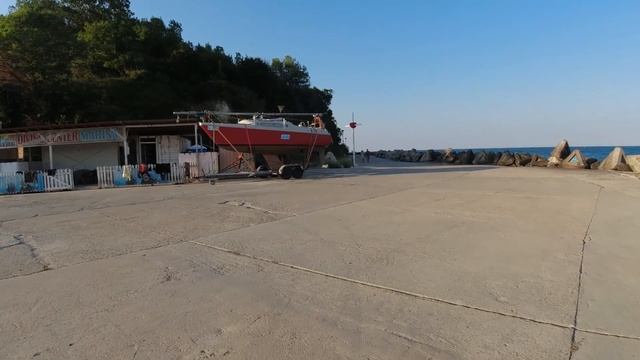 Малко на почивка на море, 2022г. смотреть онлайн