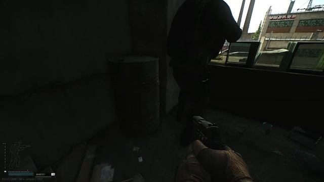 Escape from Tarkov глазами новичка ;) смотреть онлайн