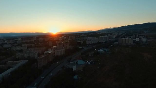 утро в Бишкеке смотреть онлайн