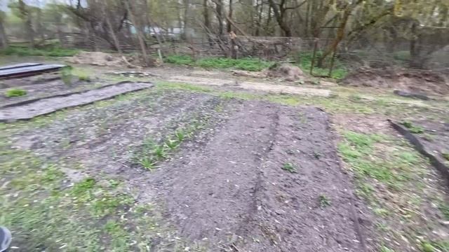 ЧТО КУПИЛИ В РАЙЦЕНТРЕ / НАКОЛХОЗИЛА С ГРЯДКОЙ / РЕАЛЬНАЯ ЖИЗНЬ В РОССИИ смотреть онлайн