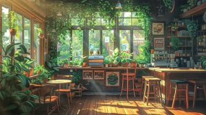 Lofi Chillout Playlist Music