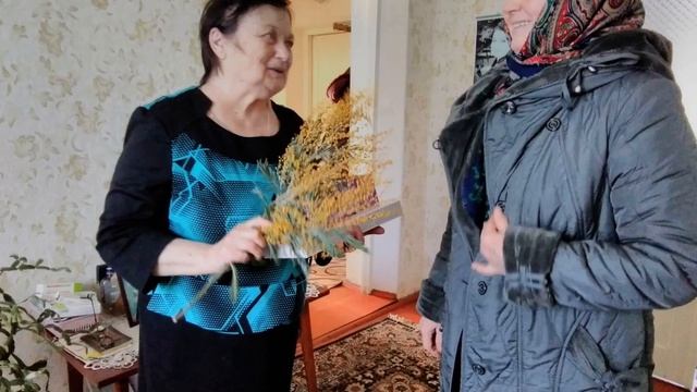 ВОЛОНТЕРЫ АГ.МУХАВЕЦ БРЕСТСКОГО РАЙОНА смотреть онлайн