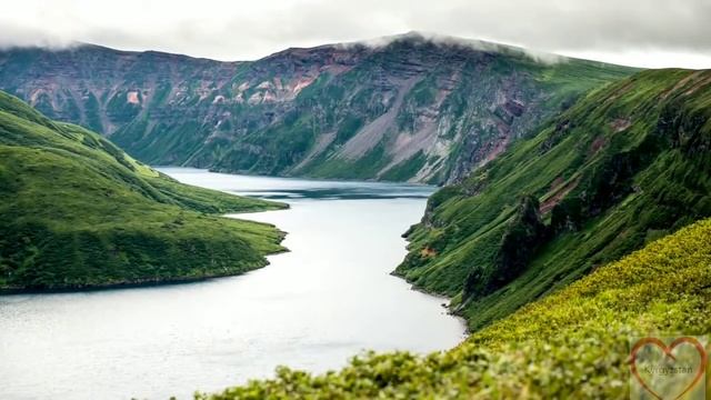 Красивые места России смотреть онлайн
