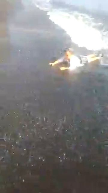 Черные пески. Зарубино смотреть онлайн