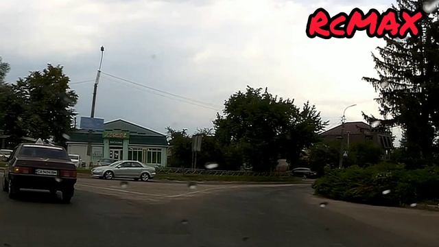 Обережно! Уманська автошкола на дорозі. смотреть онлайн