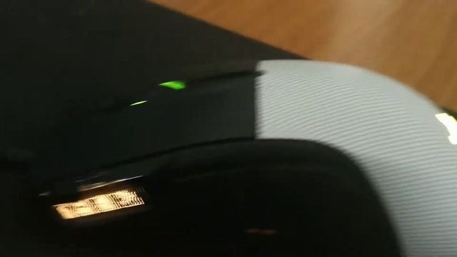 SteelSeries Rival 700 OLED - Rainbow Six Siege gif! смотреть онлайн