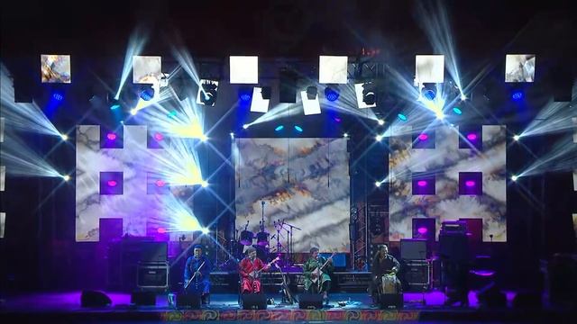 Хуун-Хуур-Ту (Республика Тыва) смотреть онлайн