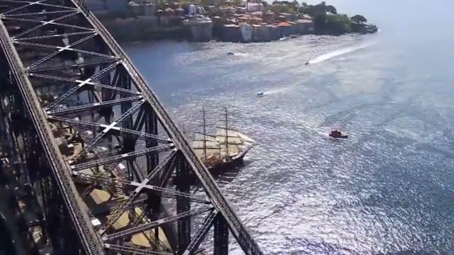 Еще немного о Сиднее, NSW, Австралия смотреть онлайн