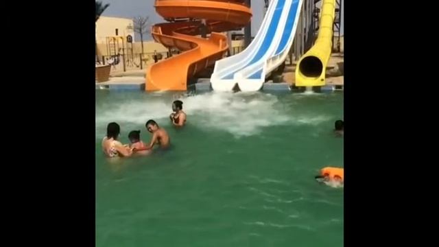 Vlog:Хочу снова лето😁😁😁 Актау, Tree of Life😍 смотреть онлайн