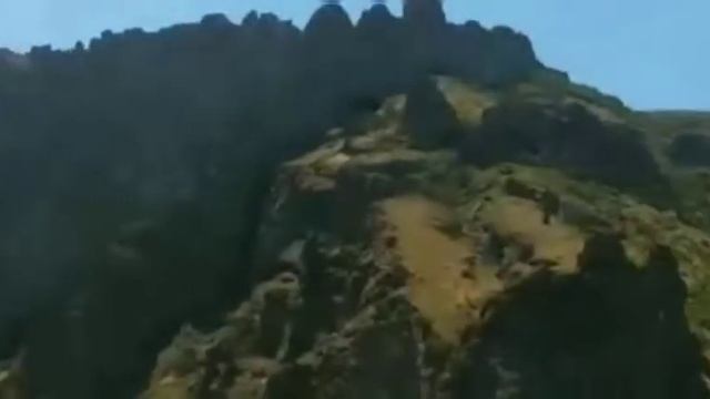 Крым / путешествие в Крым/ автопутешествие Красноярск - Крым смотреть онлайн