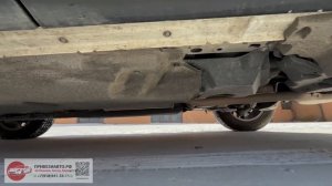 Обзор Nissan X-Trail 2021г, кузов T33 из Китая.