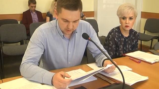 Кунгур ТВ 26 08 2019 Комитет по городскому хозяйству смотреть онлайн
