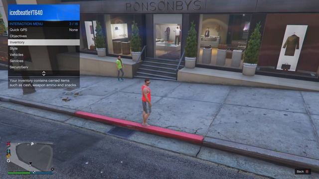*eAsy* Make Topless Female Character! 1.50 PS4 I XBOX смотреть онлайн