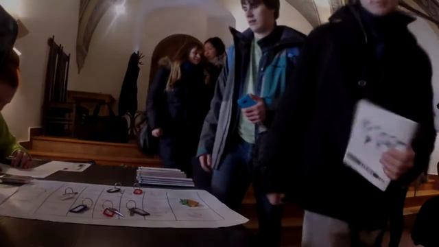 LTC 2015 смотреть онлайн