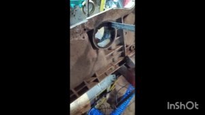 skoda Octavia a5 замена нижней опоры двигателя