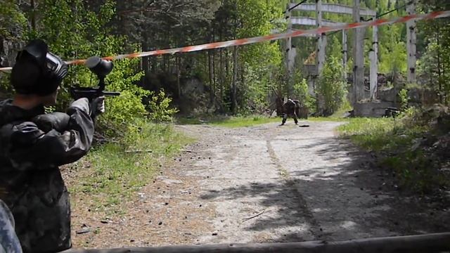Тир с живой мишенью) смотреть онлайн