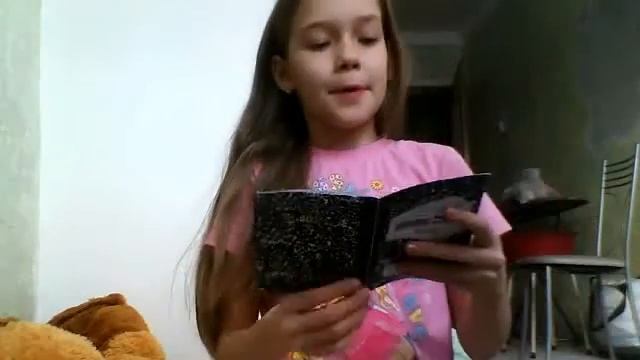 Обзор на аксессуары Эбби! ( 2 часть) смотреть онлайн