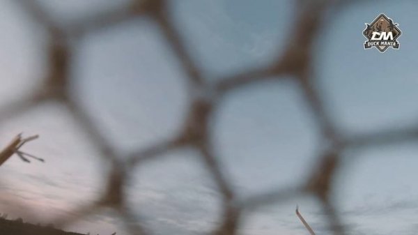 Охота на гуся 2023