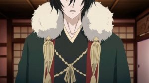 Повар небесной гостиницы 1 сезон 1 серия.