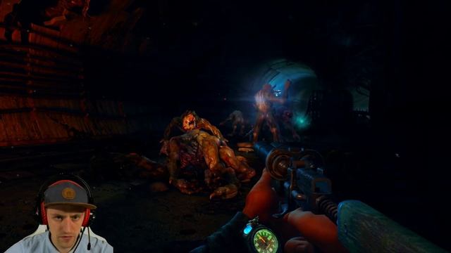🚇 ПРОХОЖДЕНИЕ METRO 2033 REDUX || МЕТРО 2033 ВОЗВРАЩЕНИЕ 🚇 смотреть онлайн