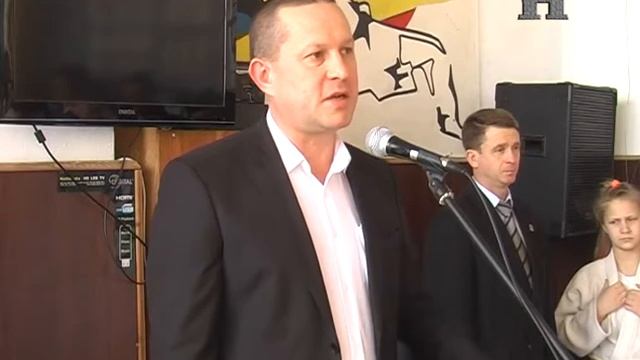 Дзюдо (09.03.2016р.) смотреть онлайн